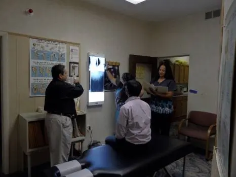 Royal Chiropractic and Dental Center