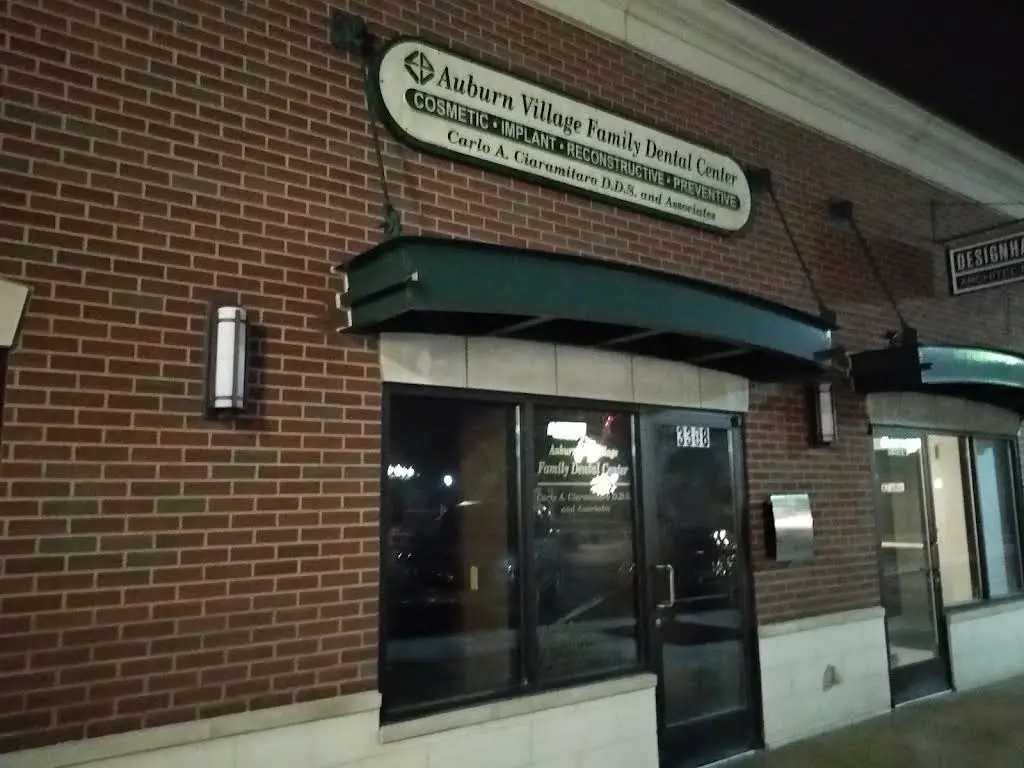 Auburn Hills Dental