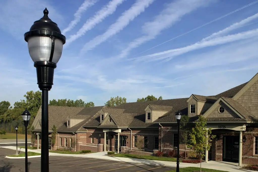Stoneridge Dental
