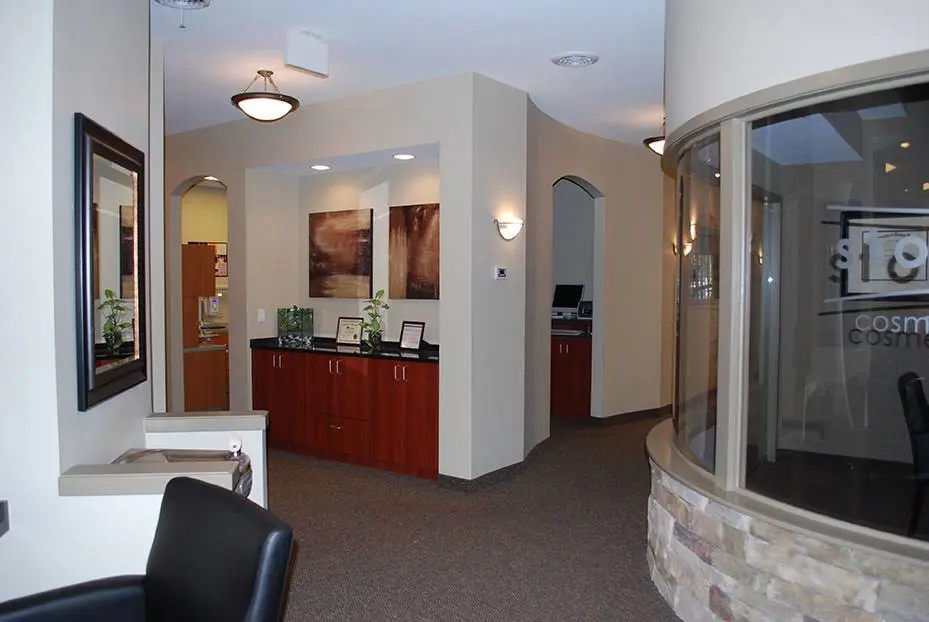 Lisa K. Zaborski DDS., PC