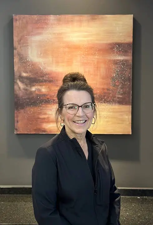 Lisa K. Zaborski DDS., PC