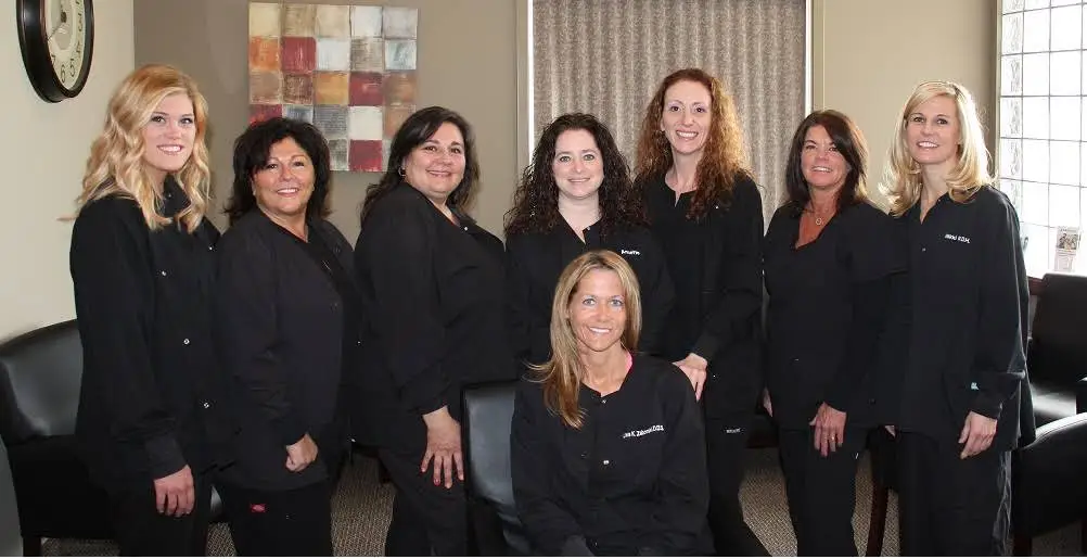 Lisa K. Zaborski DDS., PC