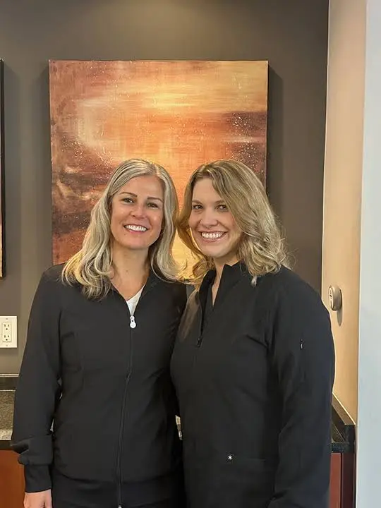 Lisa K. Zaborski DDS., PC