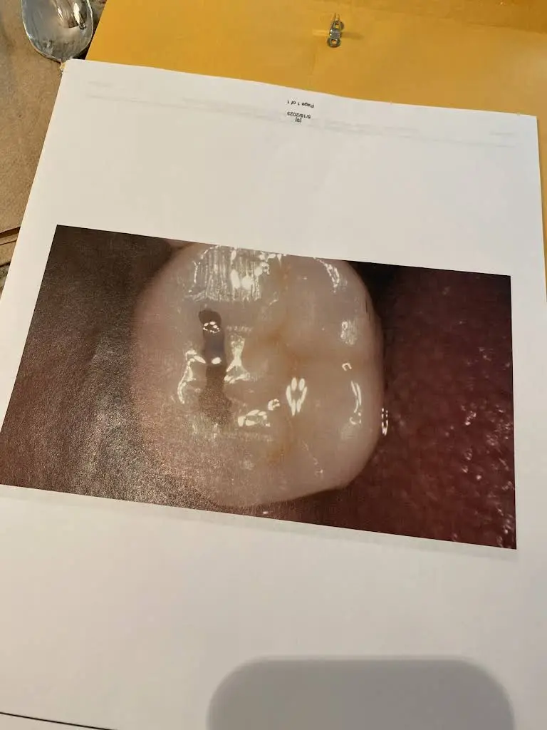 Lisa K. Zaborski DDS., PC