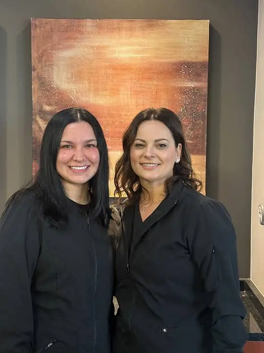 Lisa K. Zaborski DDS., PC