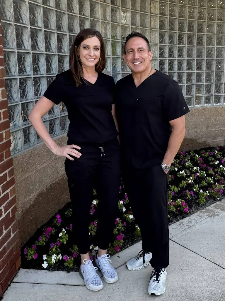 Ruffino & Whitford Cosmetic and Family Dentistry