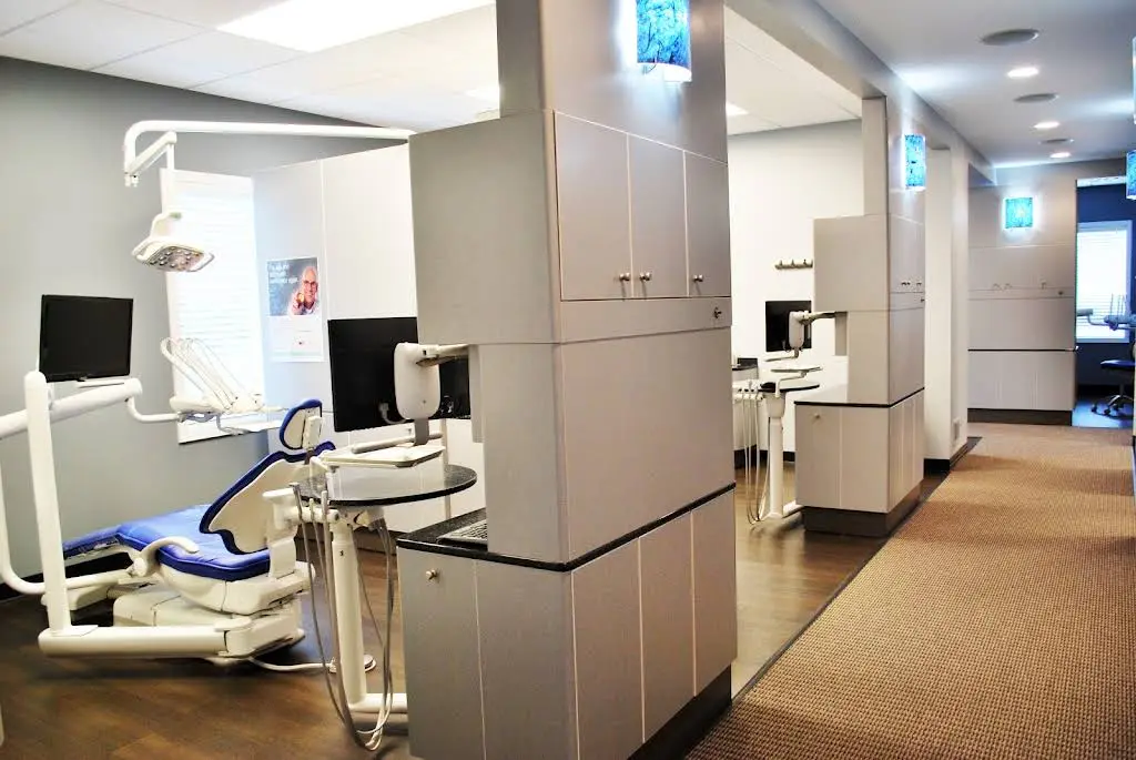 Ruffino & Whitford Cosmetic and Family Dentistry