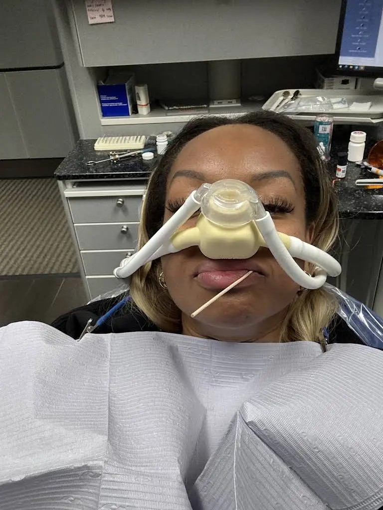 Ruffino & Whitford Cosmetic and Family Dentistry