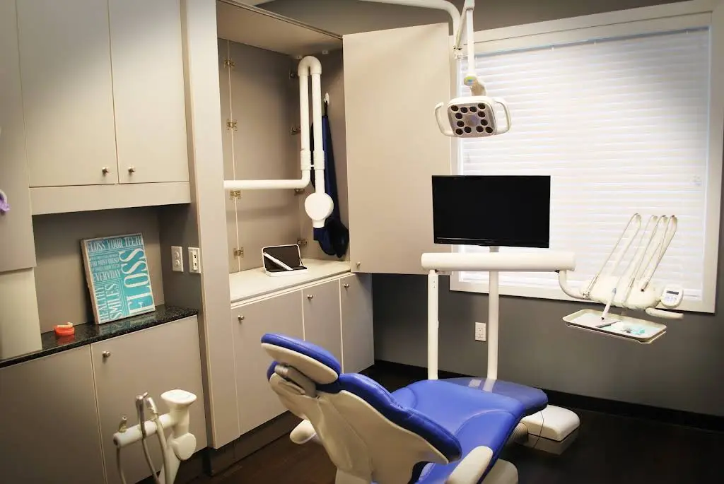 Ruffino & Whitford Cosmetic and Family Dentistry