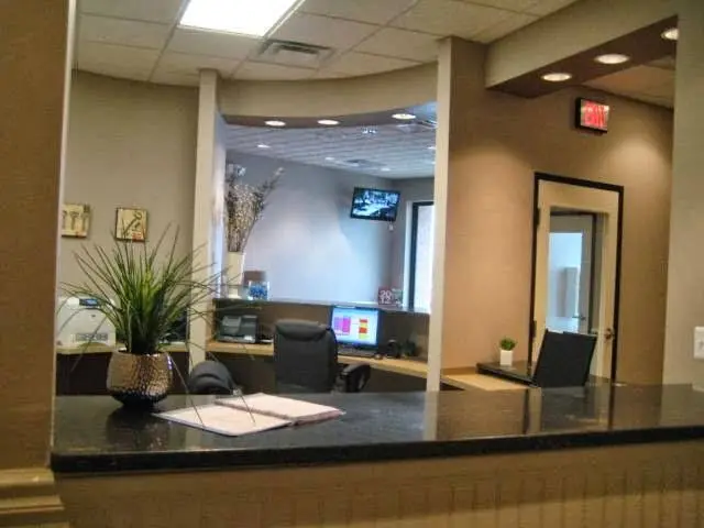 Shelby Family Dental Care
