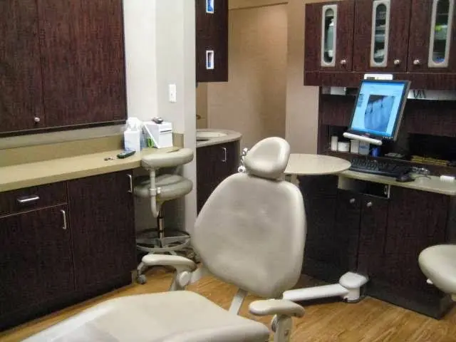 Shelby Family Dental Care