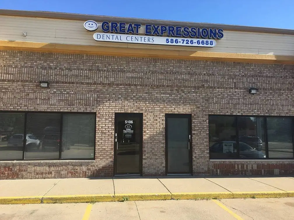 Great Expressions Dental Centers