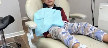 Dental Care of Michigan