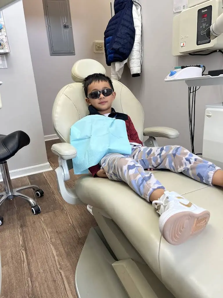 Dental Care of Michigan