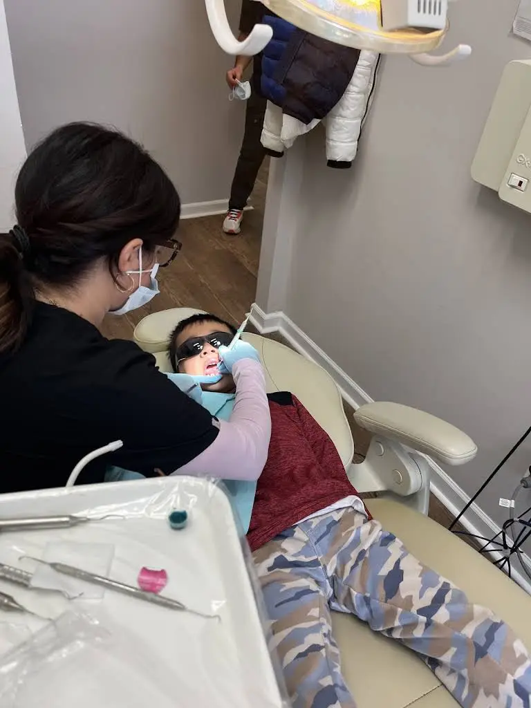 Dental Care of Michigan
