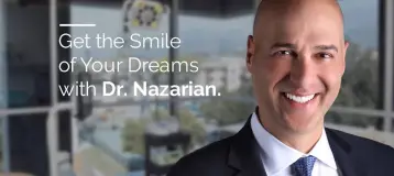 Premier Dental Center: Dr. Ara Nazarian