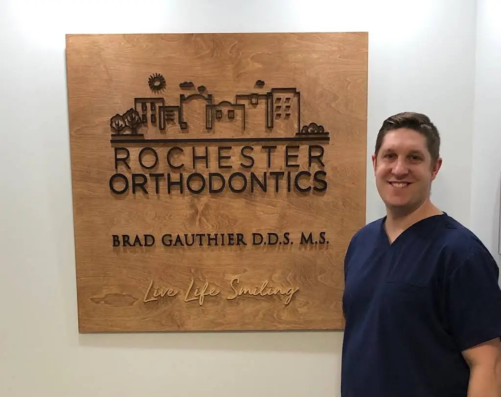 Rochester Orthodontics