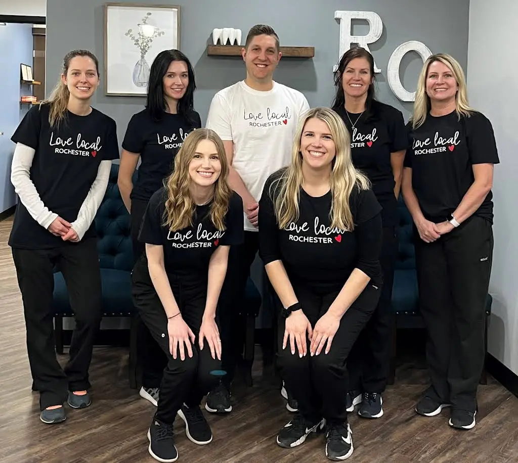 Rochester Orthodontics