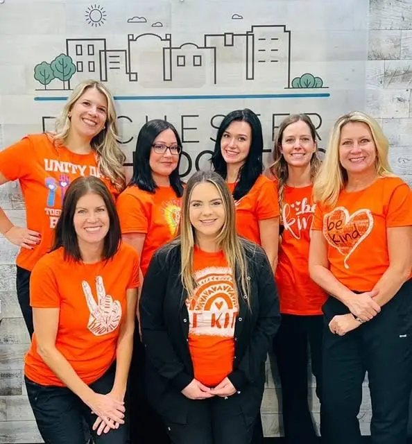 Rochester Orthodontics