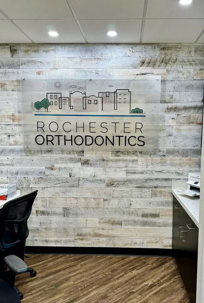 Rochester Orthodontics