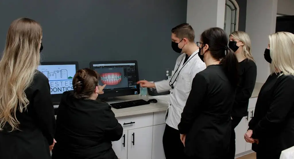Rochester Orthodontics