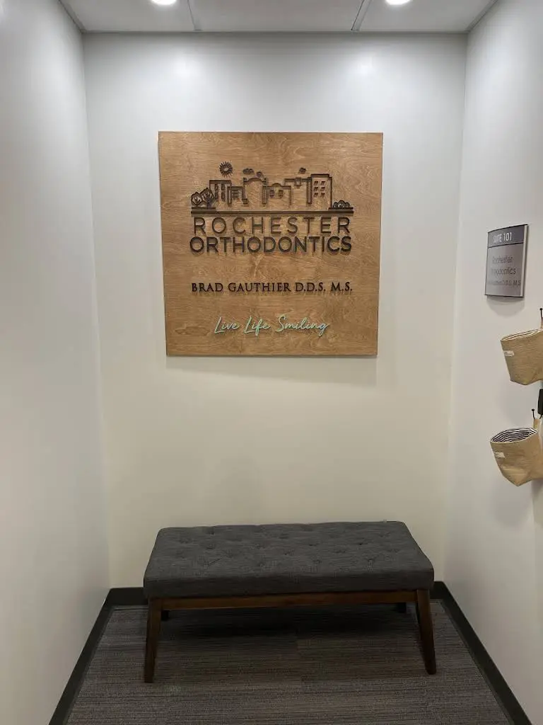 Rochester Orthodontics
