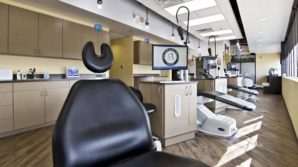Reynolds Orthodontics Rochester