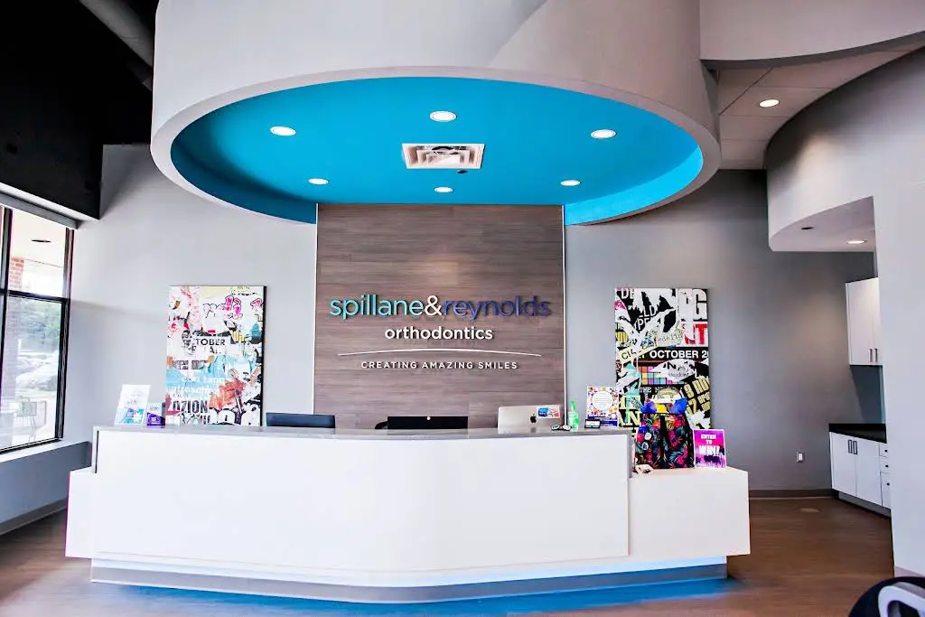 Reynolds Orthodontics Rochester