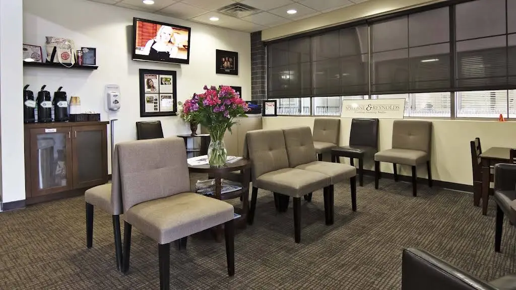 Reynolds Orthodontics Rochester