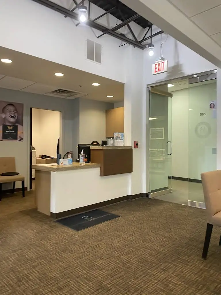 Reynolds Orthodontics Rochester