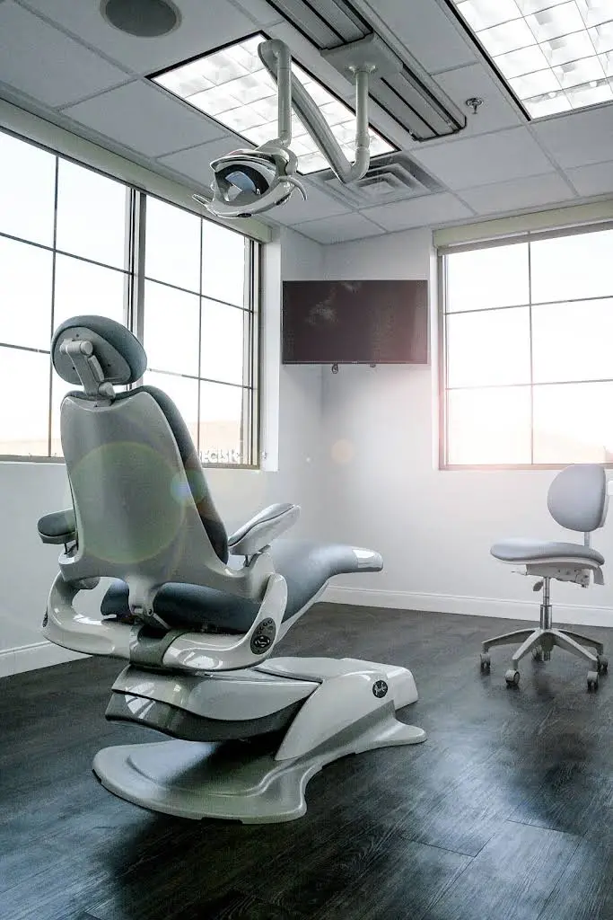 Michigan Oral Rehabilitation and Periodontics
