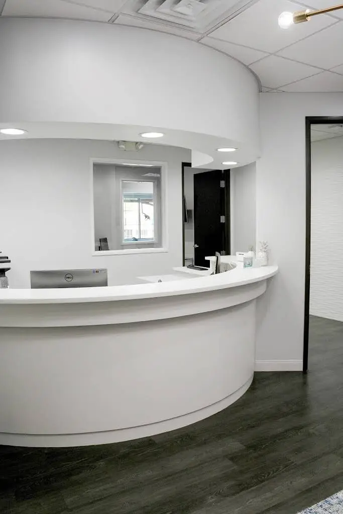 Michigan Oral Rehabilitation and Periodontics