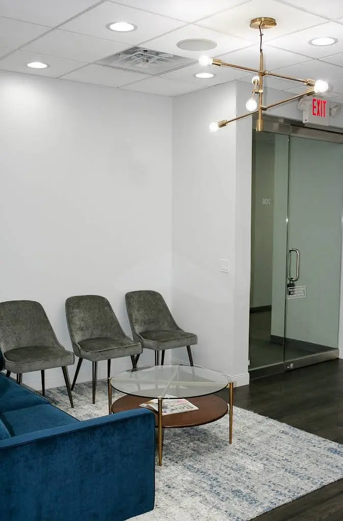 Michigan Oral Rehabilitation and Periodontics