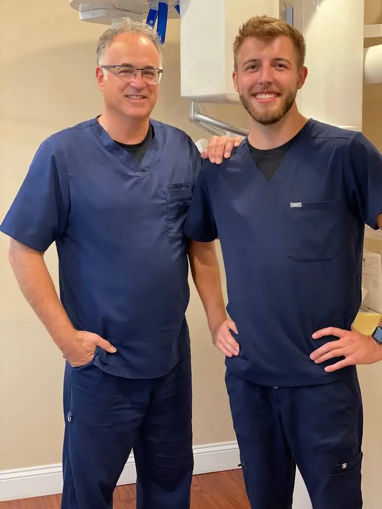 Mark F Stabley, DDS PLC