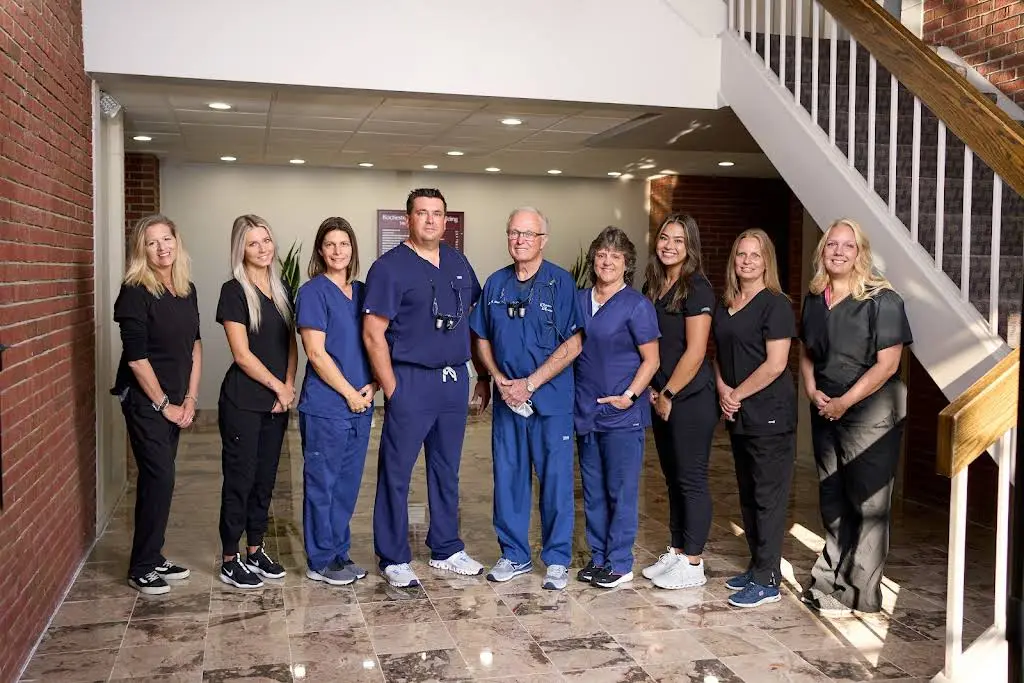 Endodontic Associates PC