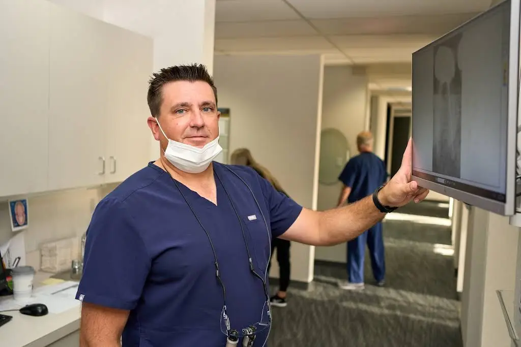 Endodontic Associates PC