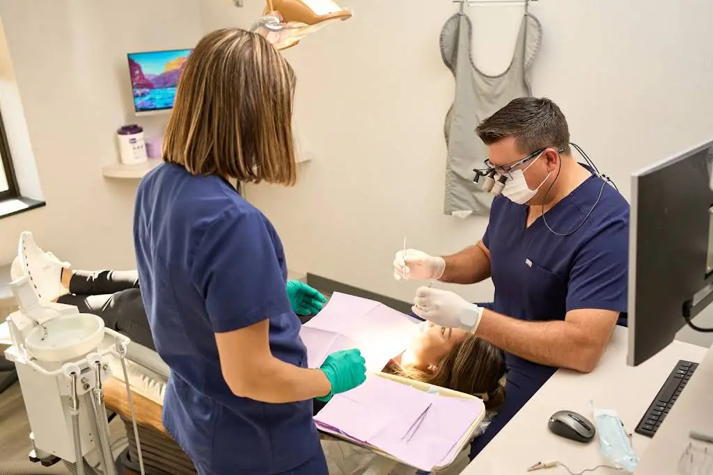 Endodontic Associates PC