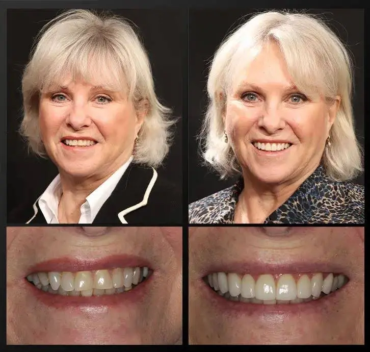 Rochester Advanced Dentistry