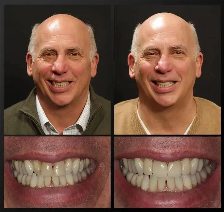 Rochester Advanced Dentistry