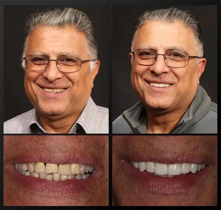 Rochester Advanced Dentistry