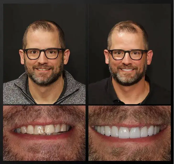 Rochester Advanced Dentistry