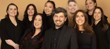 Daia Orthodontics & TMJ Orthopedics