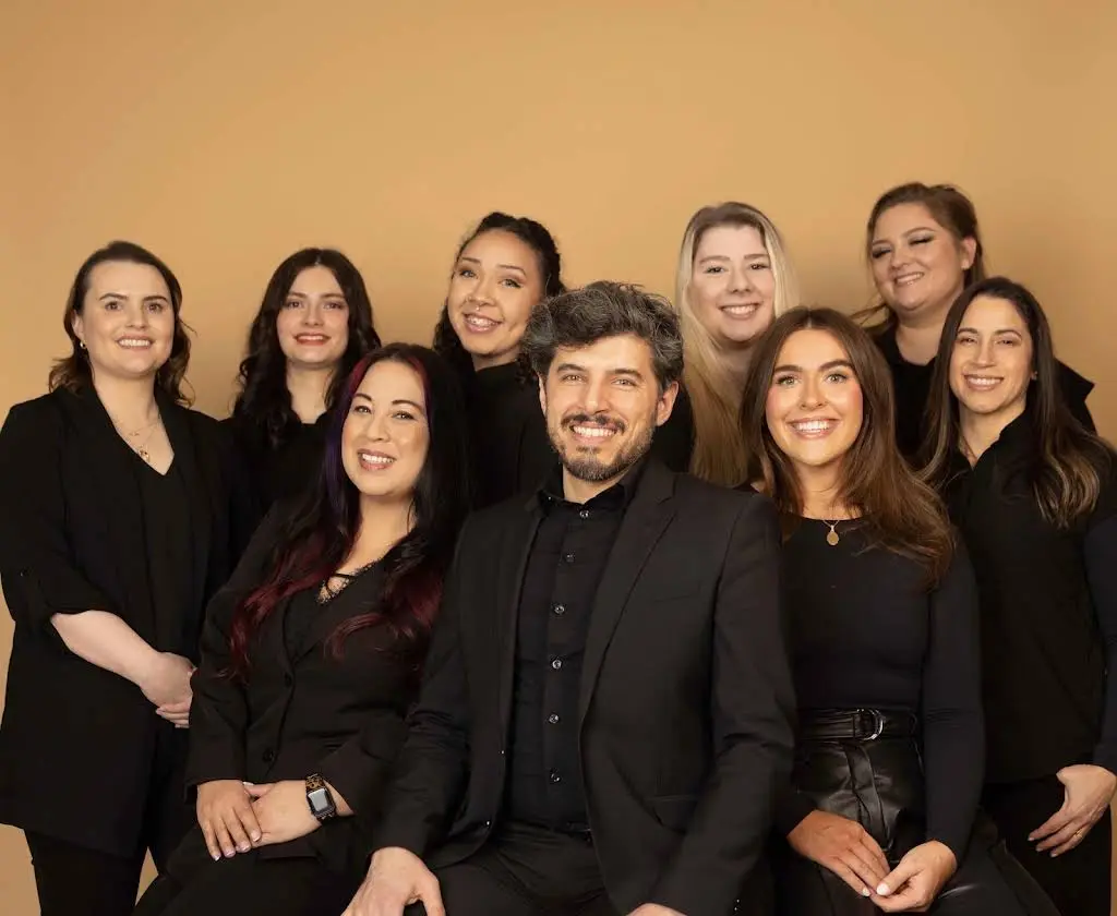 Daia Orthodontics & TMJ Orthopedics