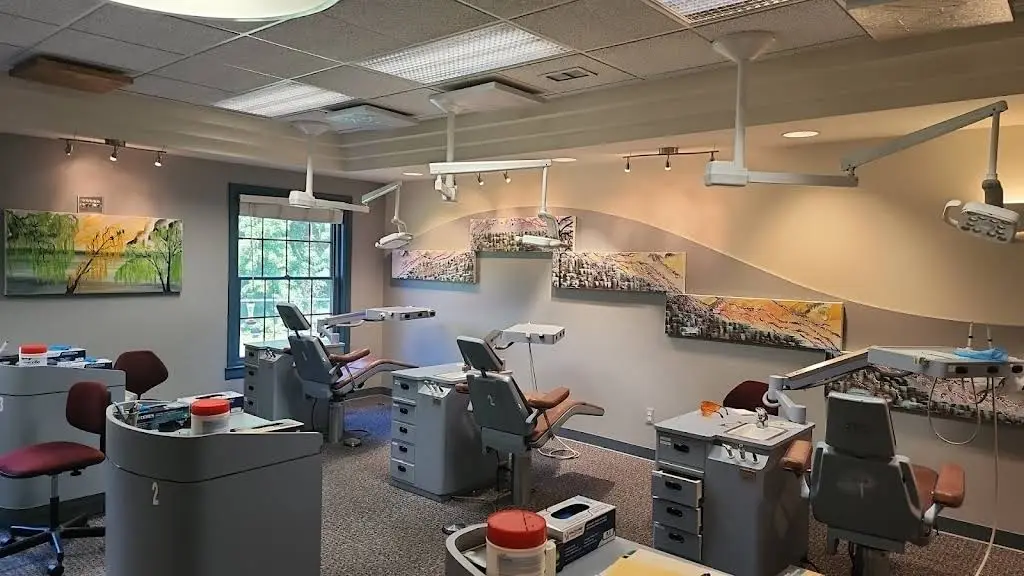Daia Orthodontics & TMJ Orthopedics