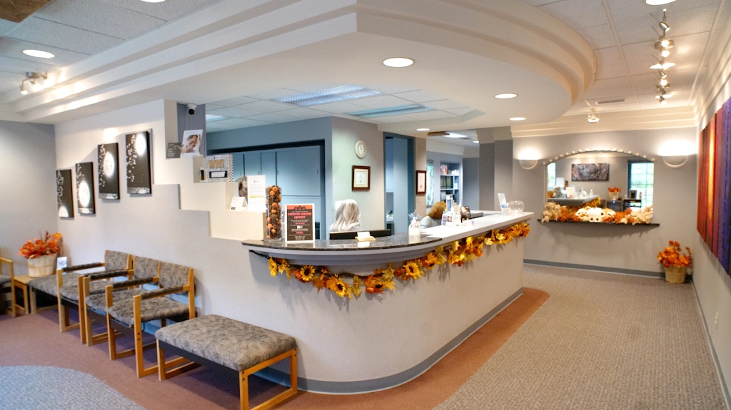 Daia Orthodontics & TMJ Orthopedics