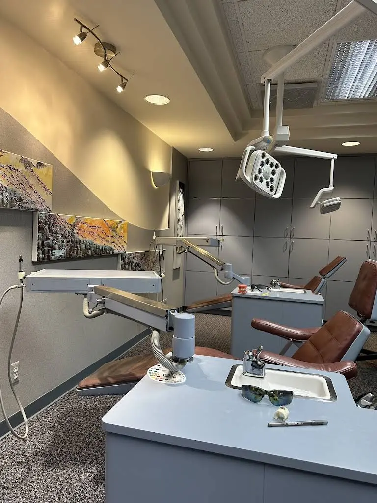 Daia Orthodontics & TMJ Orthopedics