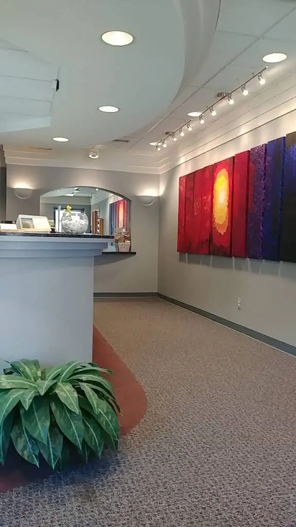 Daia Orthodontics & TMJ Orthopedics