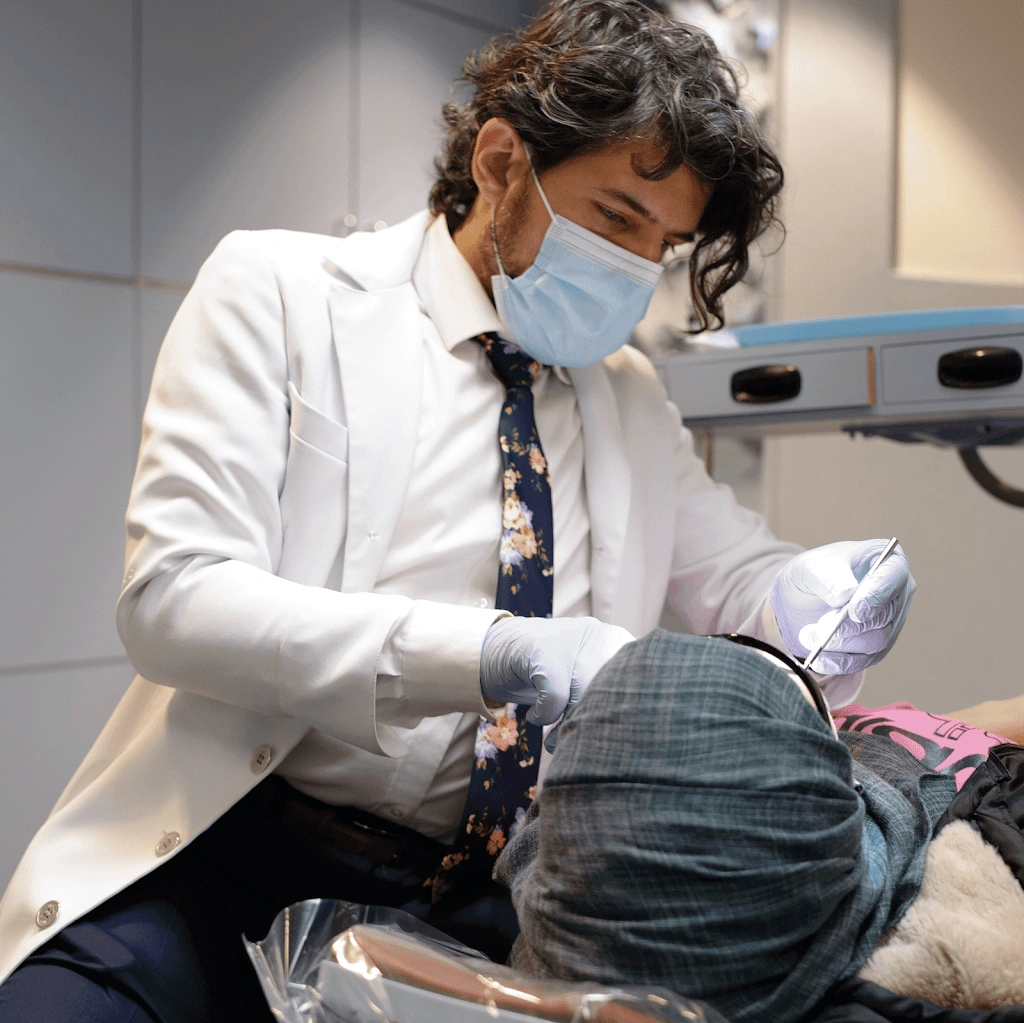 Daia Orthodontics & TMJ Orthopedics