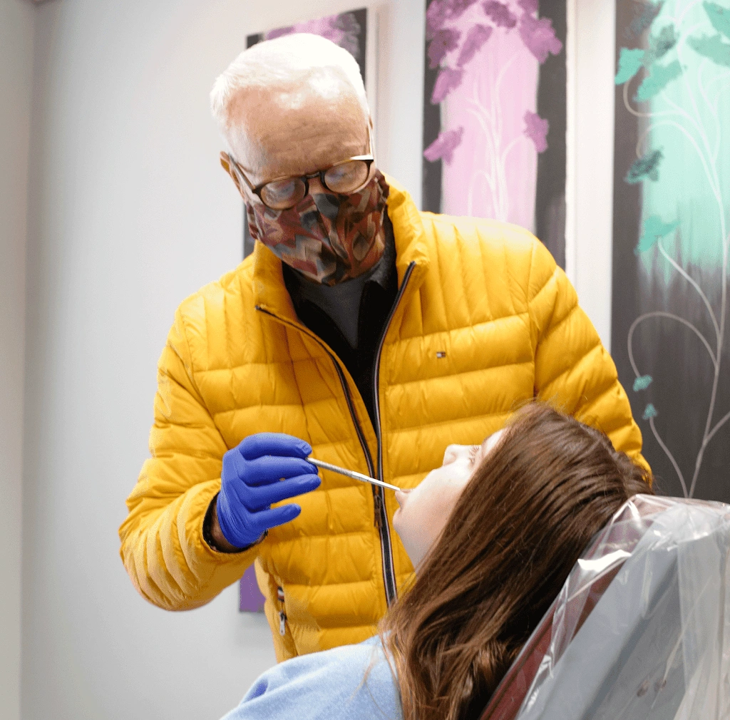 Daia Orthodontics & TMJ Orthopedics