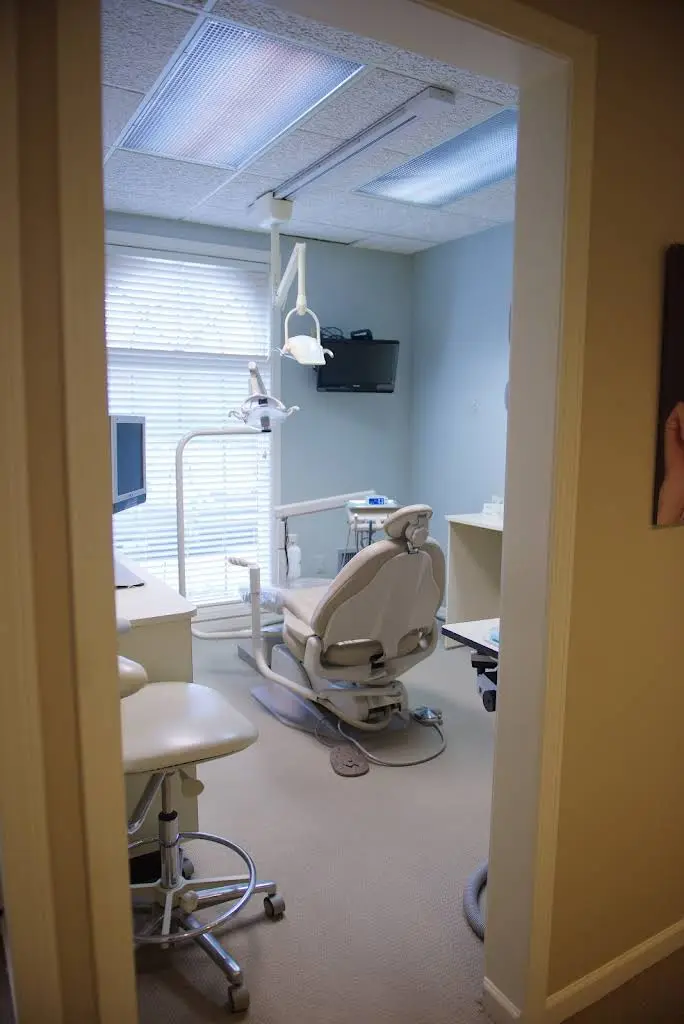 Dentate Smile Designs